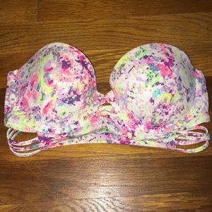 VICTORIA's SECRET swim too